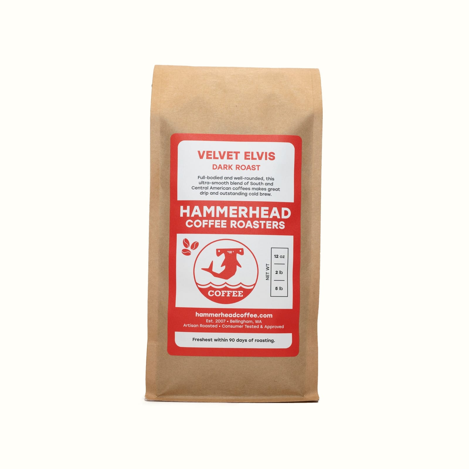 The Coffee Shop by Hammerhead Coffee Roasters photo 4