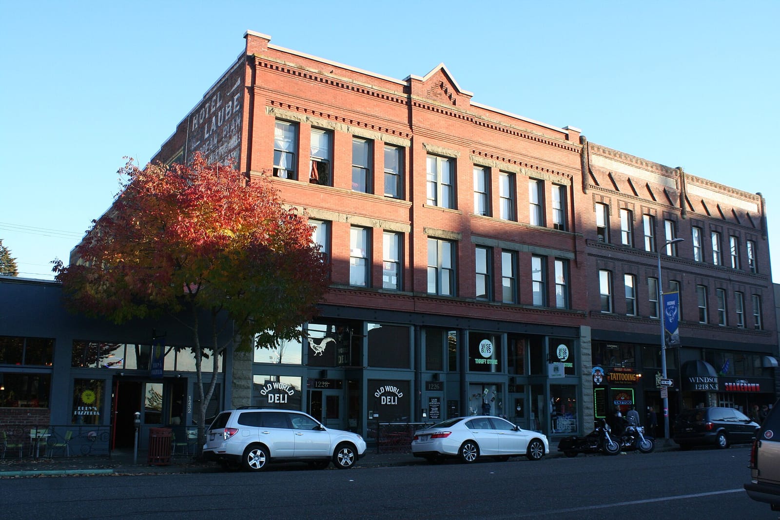 The Coffee Shop by Hammerhead Coffee Roasters photo 7