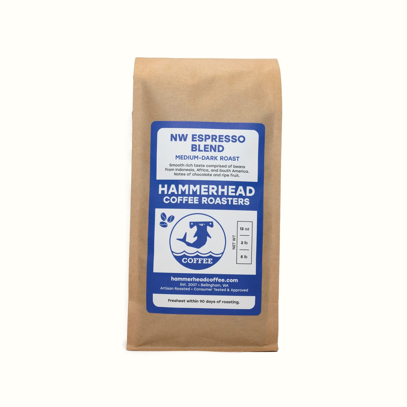 The Coffee Shop by Hammerhead Coffee Roasters photo 5