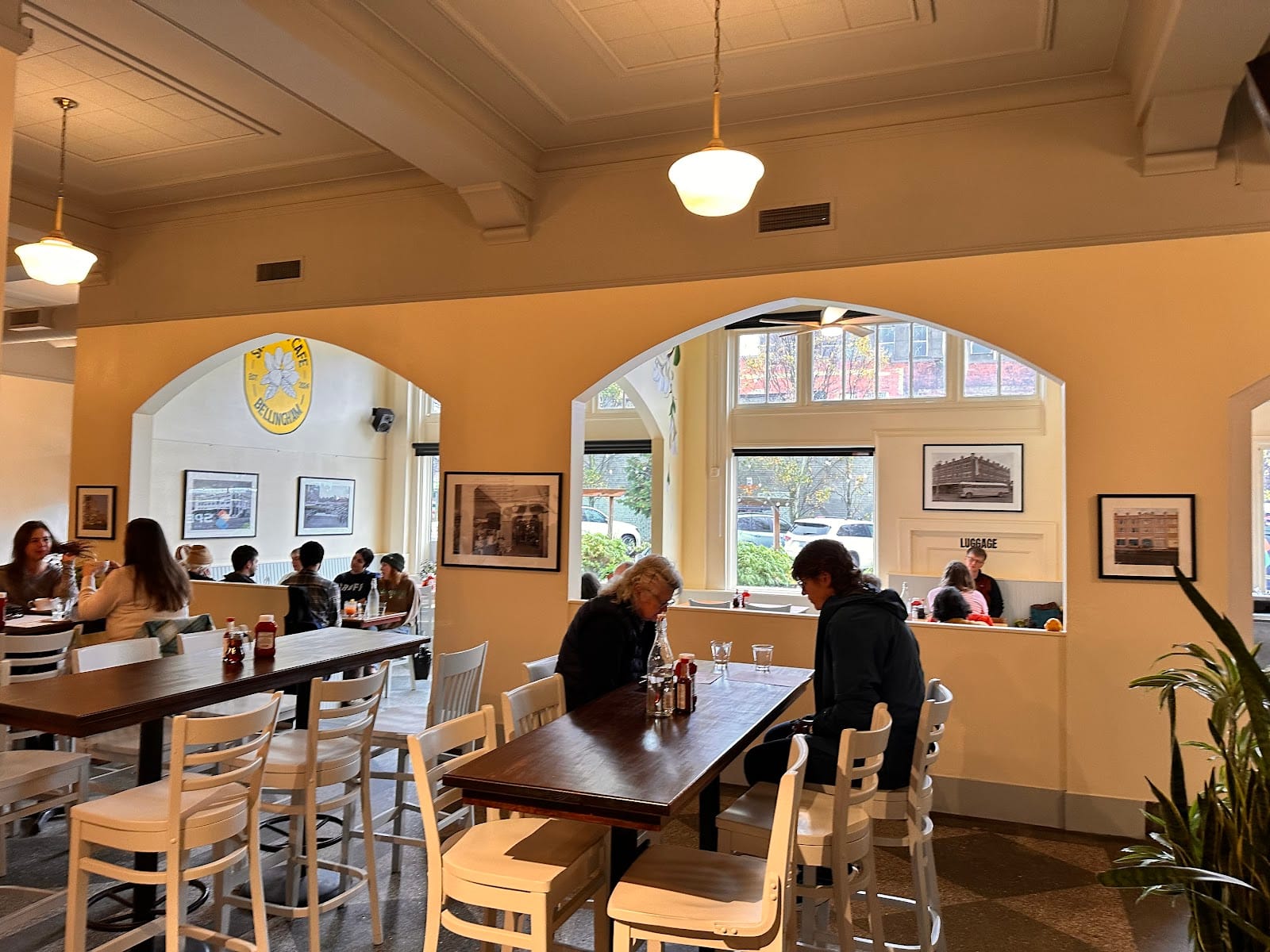 Sweet Bay Cafe