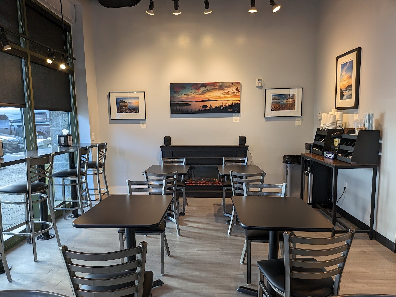 Fenex Coffee