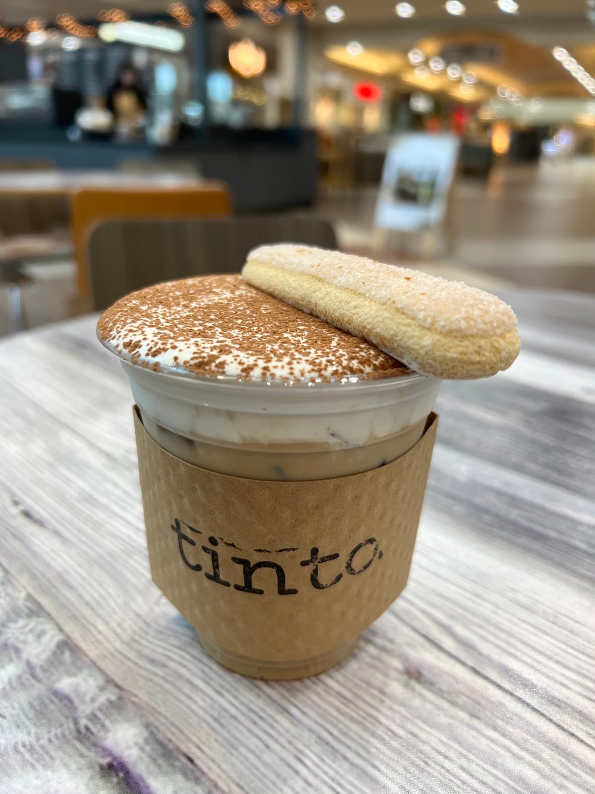 Tinto Coffee