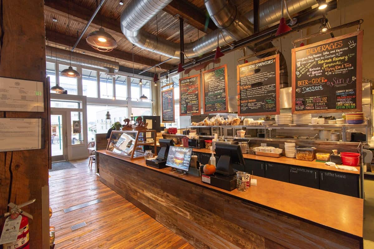 Avenue Bread - Railroad Ave photo 5