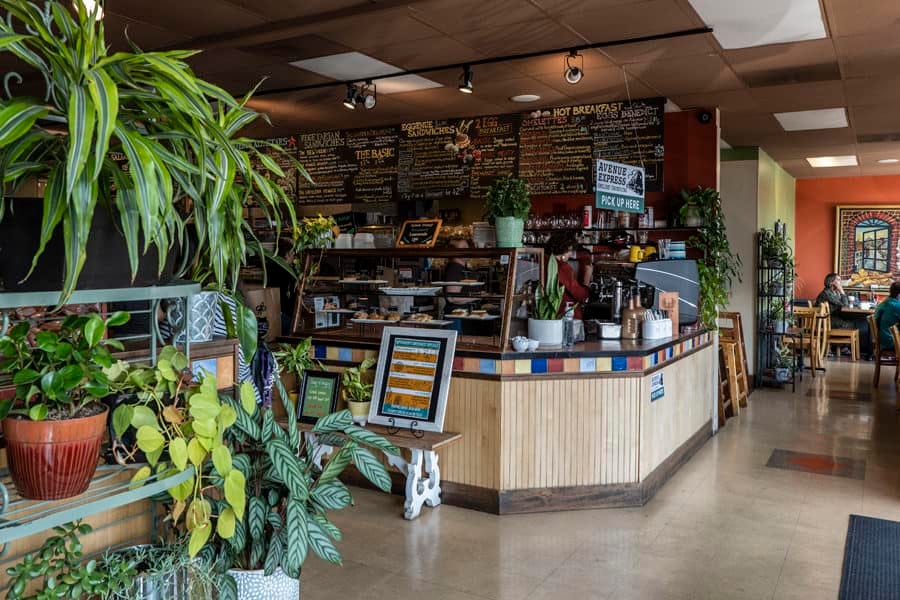 Avenue Bread - Railroad Ave photo 4