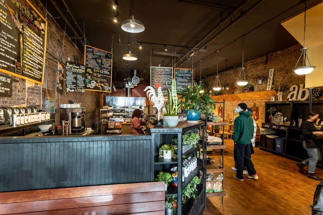 Avenue Bread - Railroad Ave photo 2