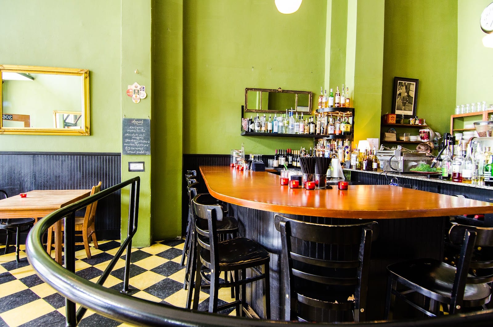 The Temple Bar & Brunch