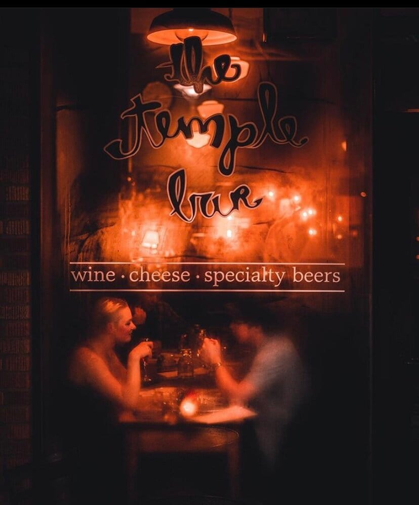 The Temple Bar & Brunch photo 5