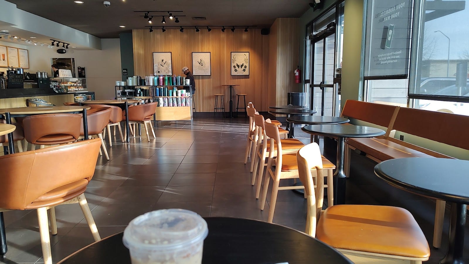 Starbucks Coffee Company