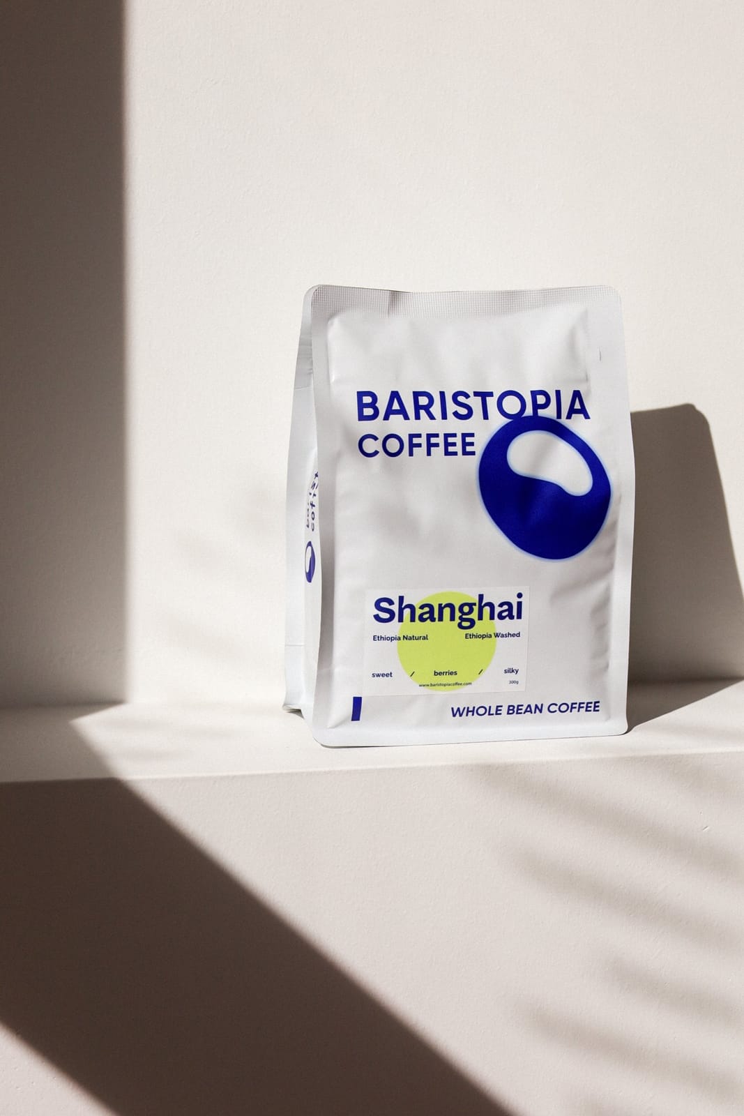 Baristopia Coffee photo 5