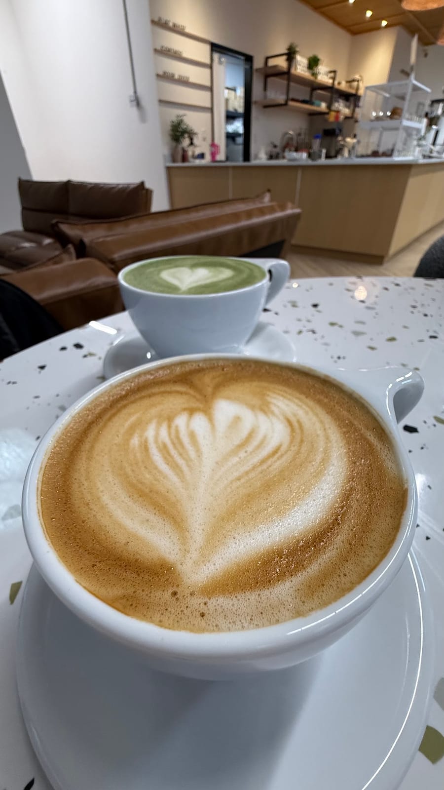 Baristopia Coffee