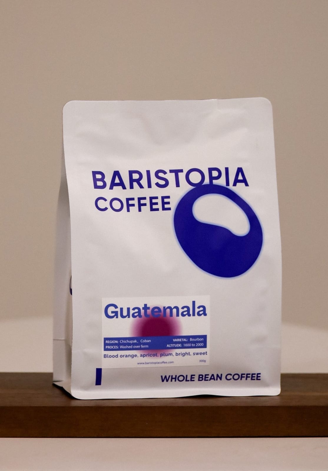 Baristopia Coffee photo 4