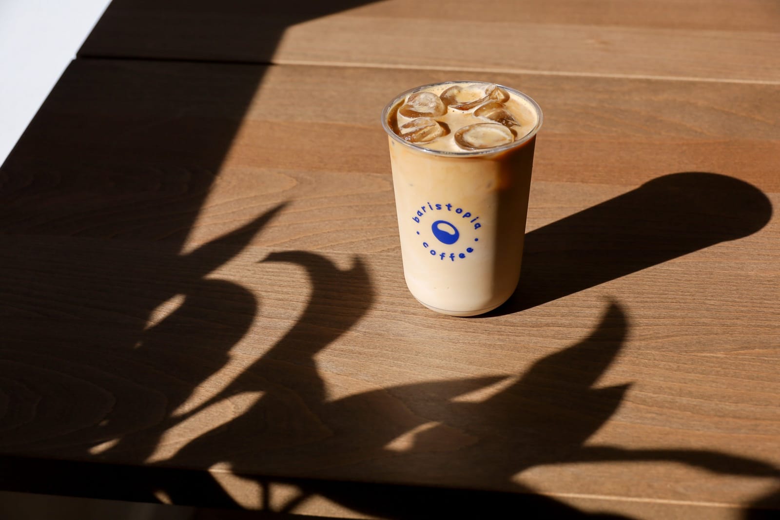 Baristopia Coffee photo 2
