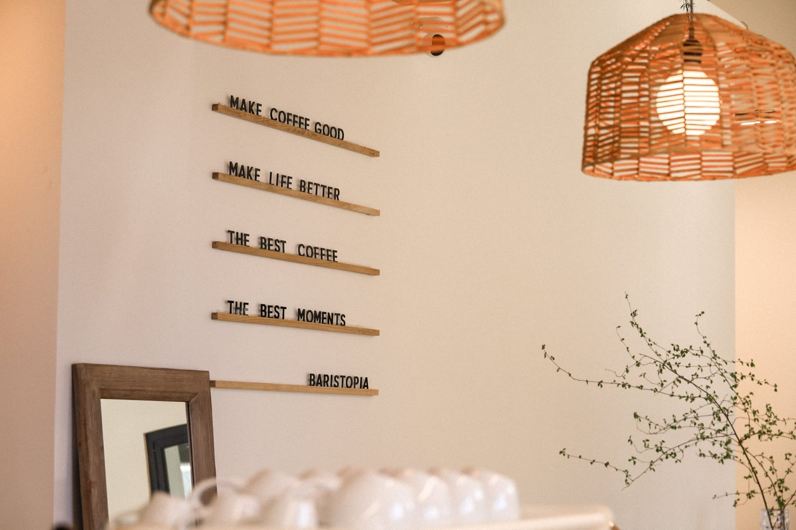 Baristopia Coffee photo 8