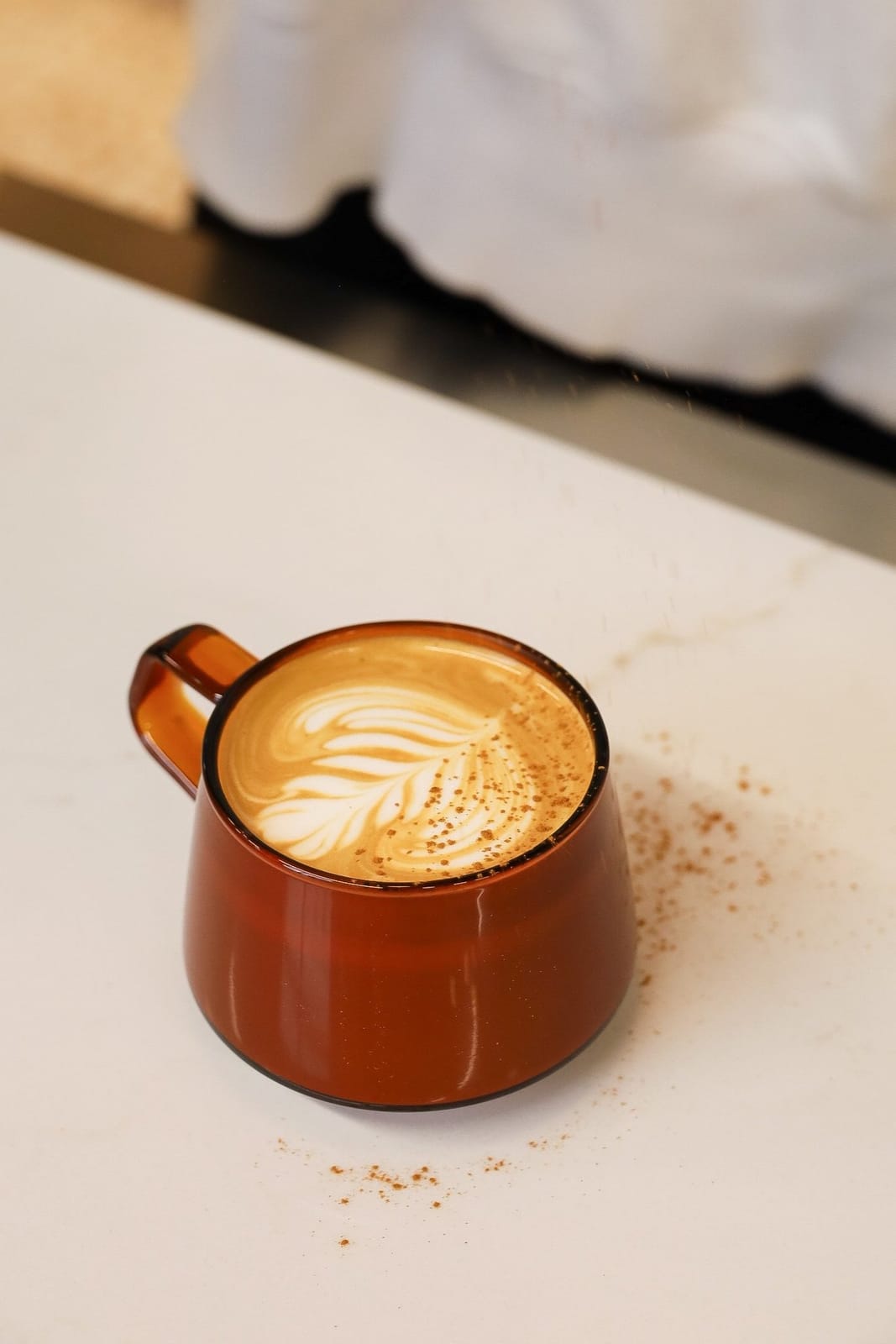 Baristopia Coffee photo 9
