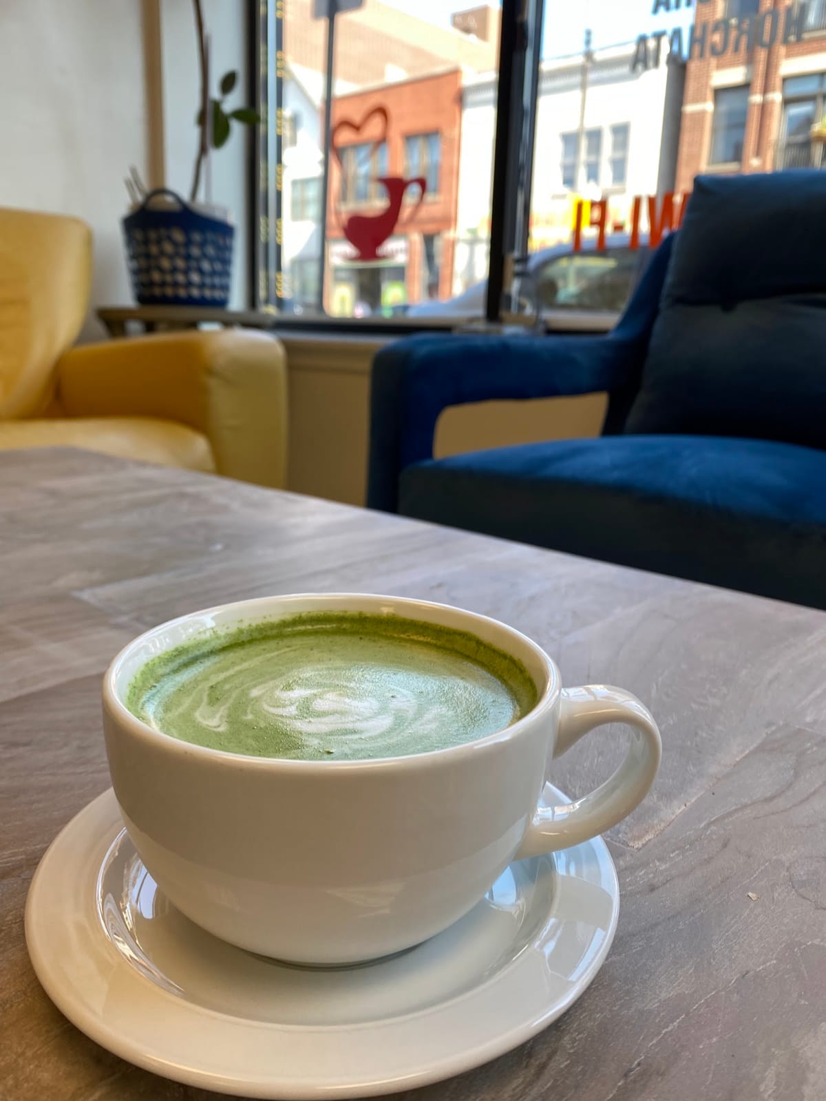 Terra Coffee