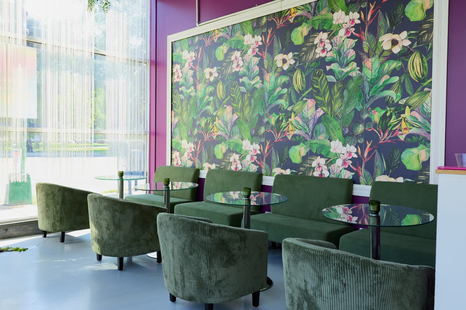 Familia Cafe photo 3