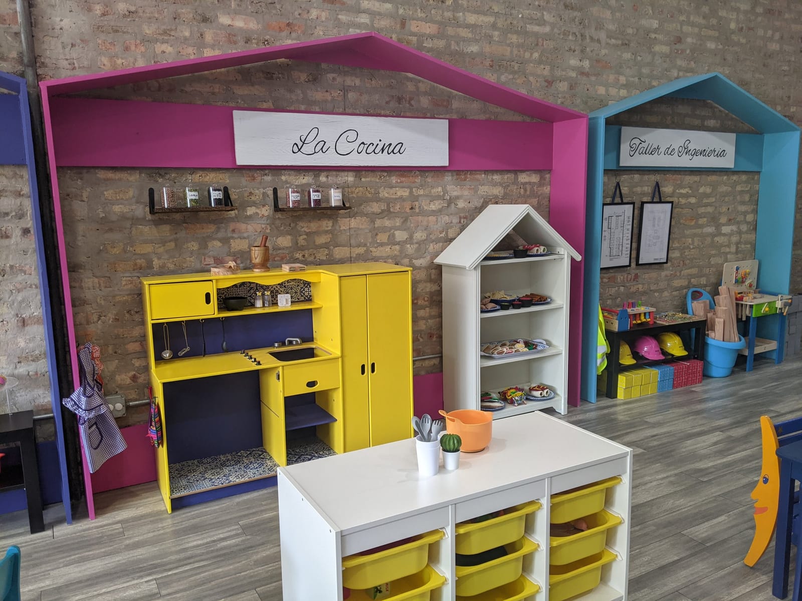 Luna y Cielo Play Cafe photo 4