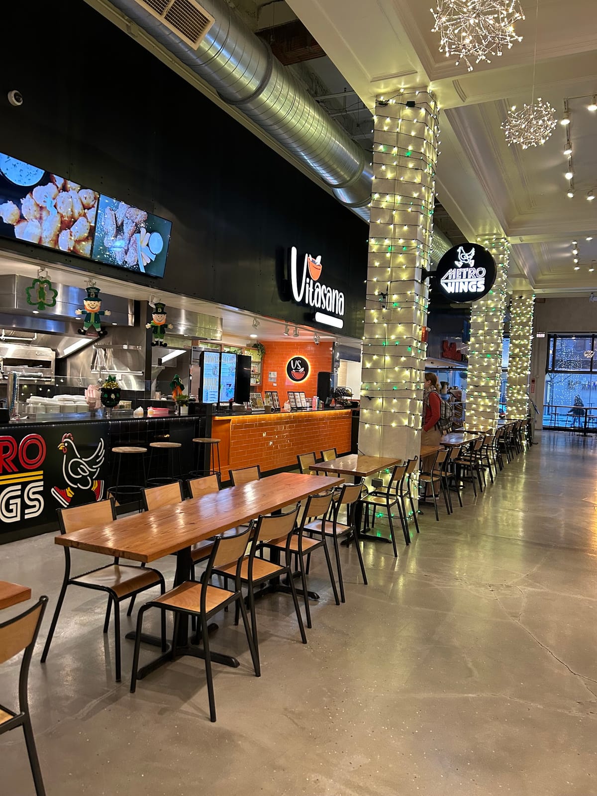 Dope Drip Cafe