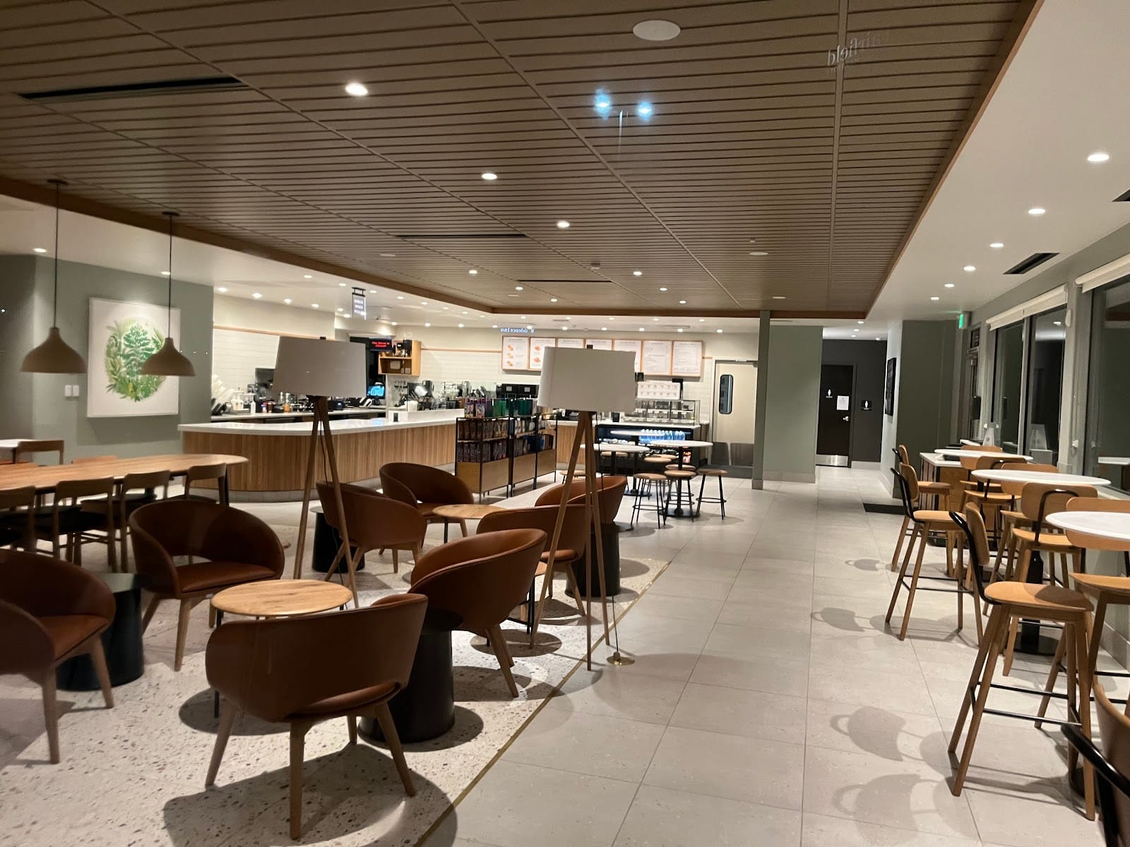 Starbucks Coffee Company