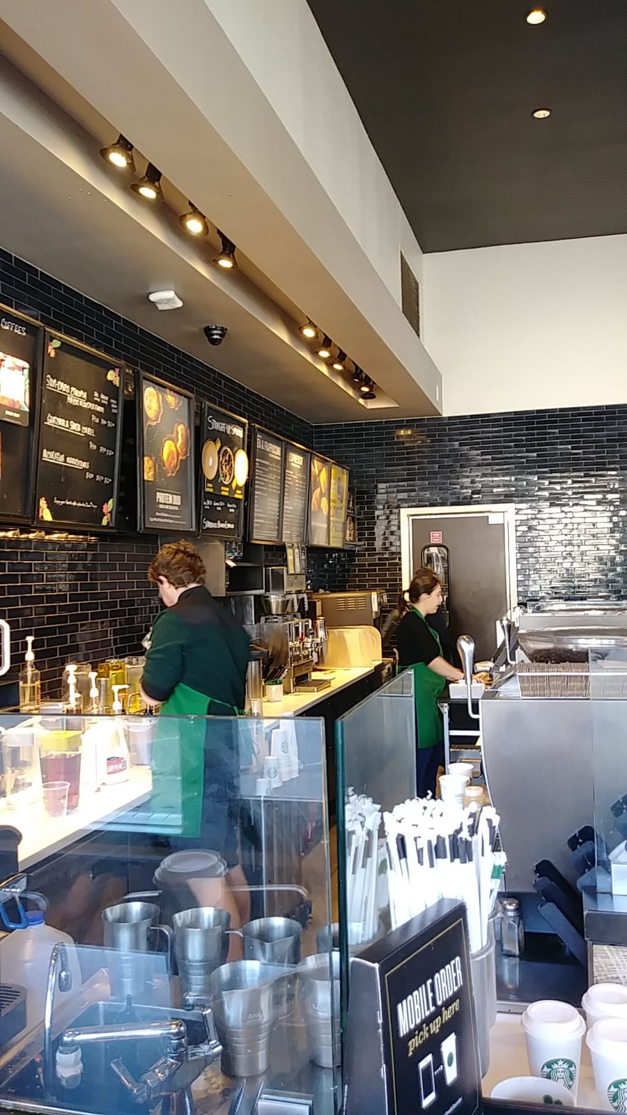 Starbucks Coffee Company