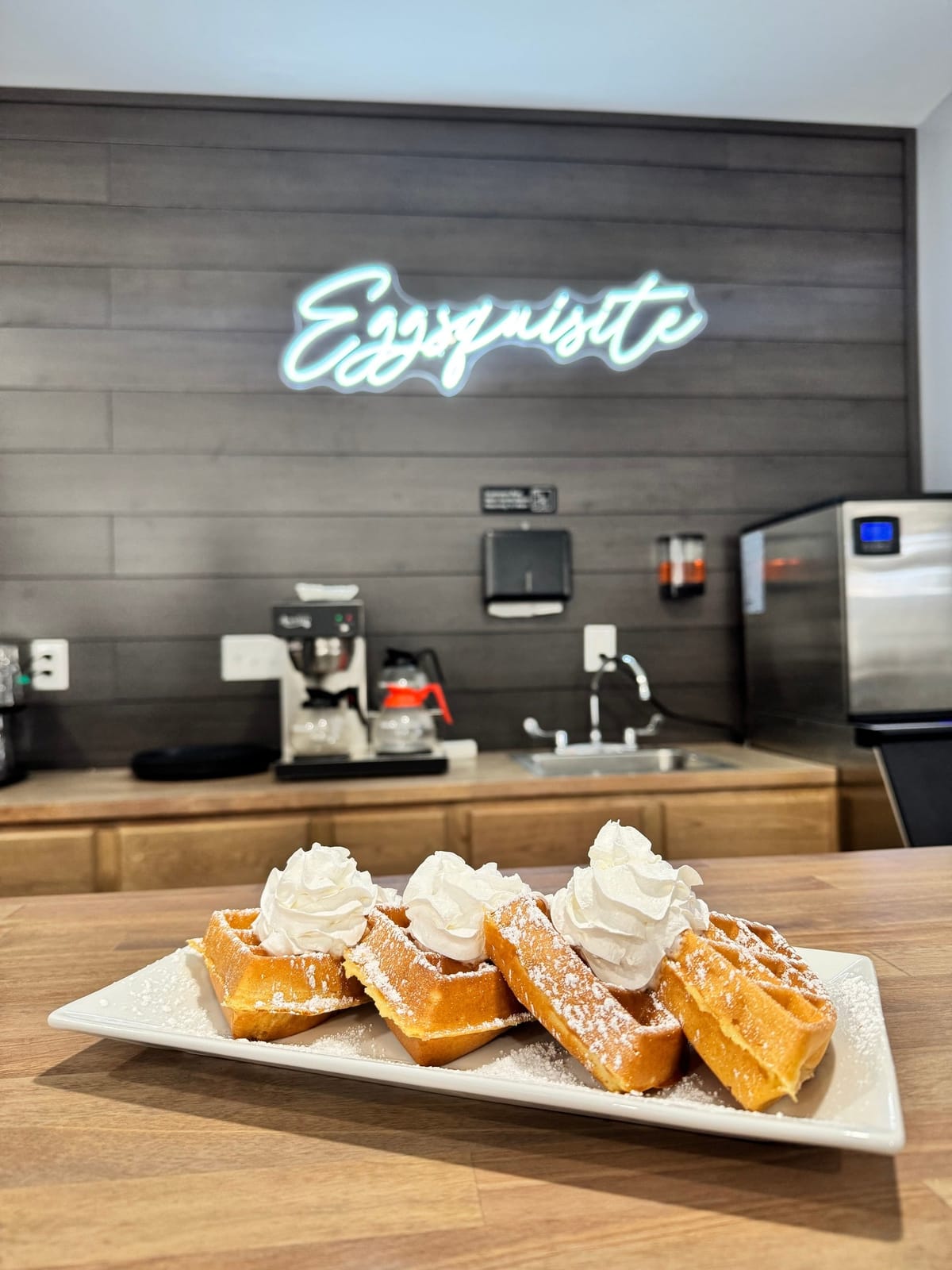 Eggsquisite Cafe photo 4