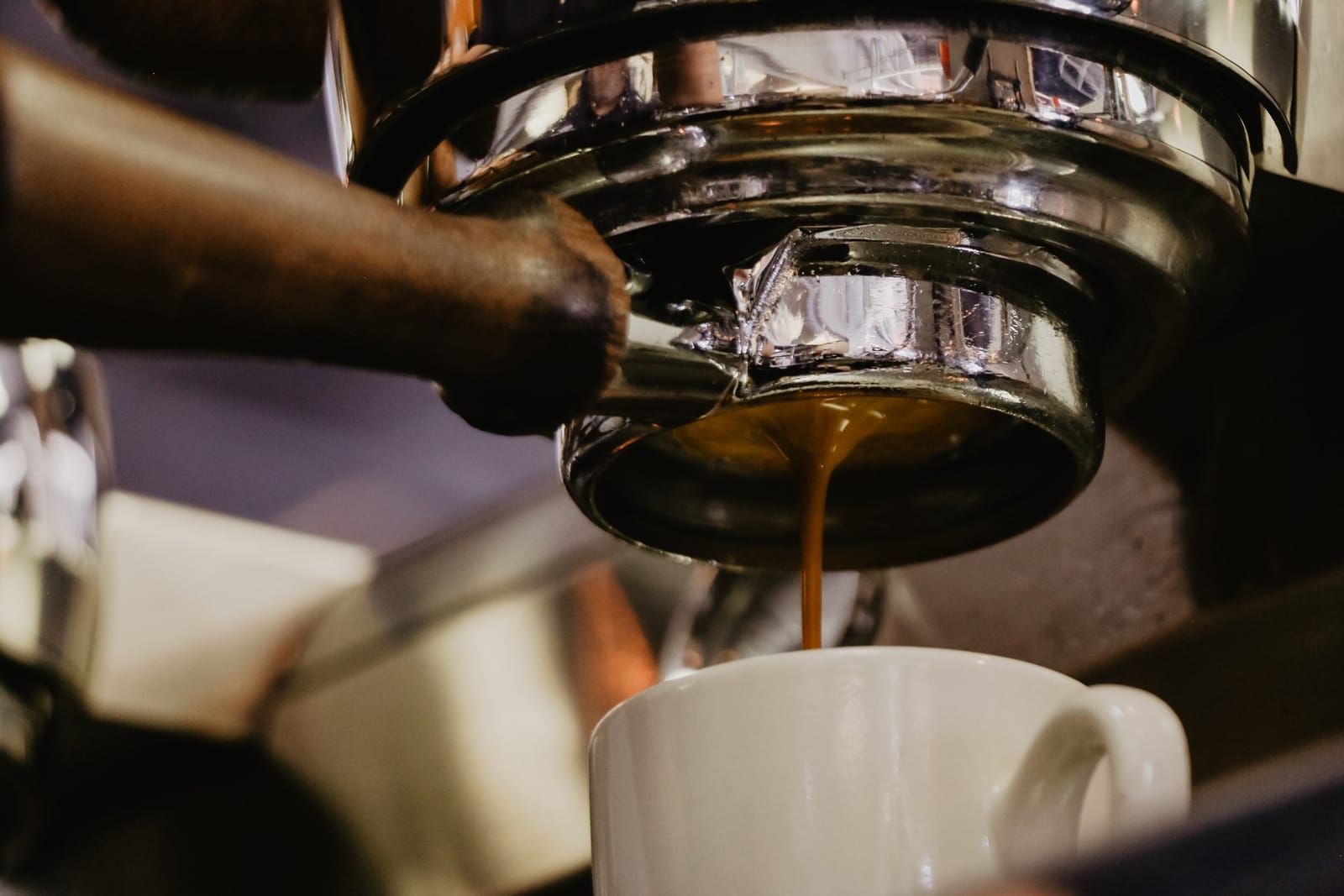 Rise & Grind Coffee Haus photo 3