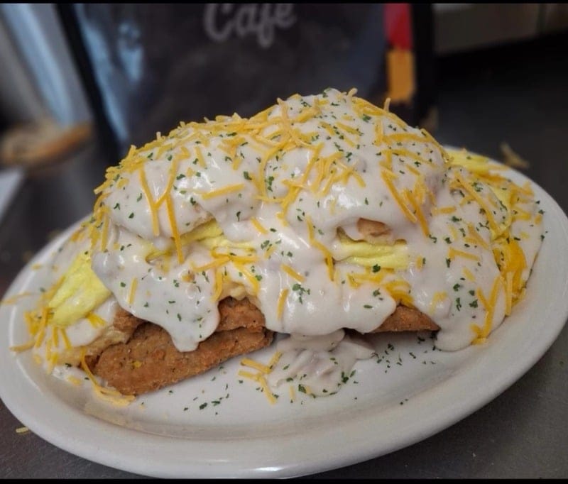 Stateline Cafe photo 5