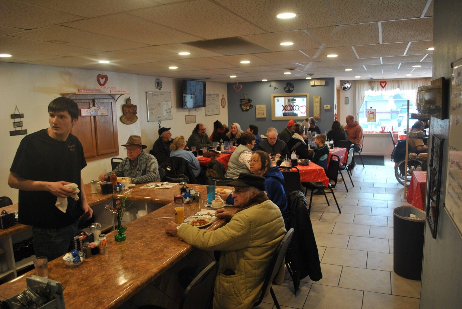 Stateline Cafe photo 3