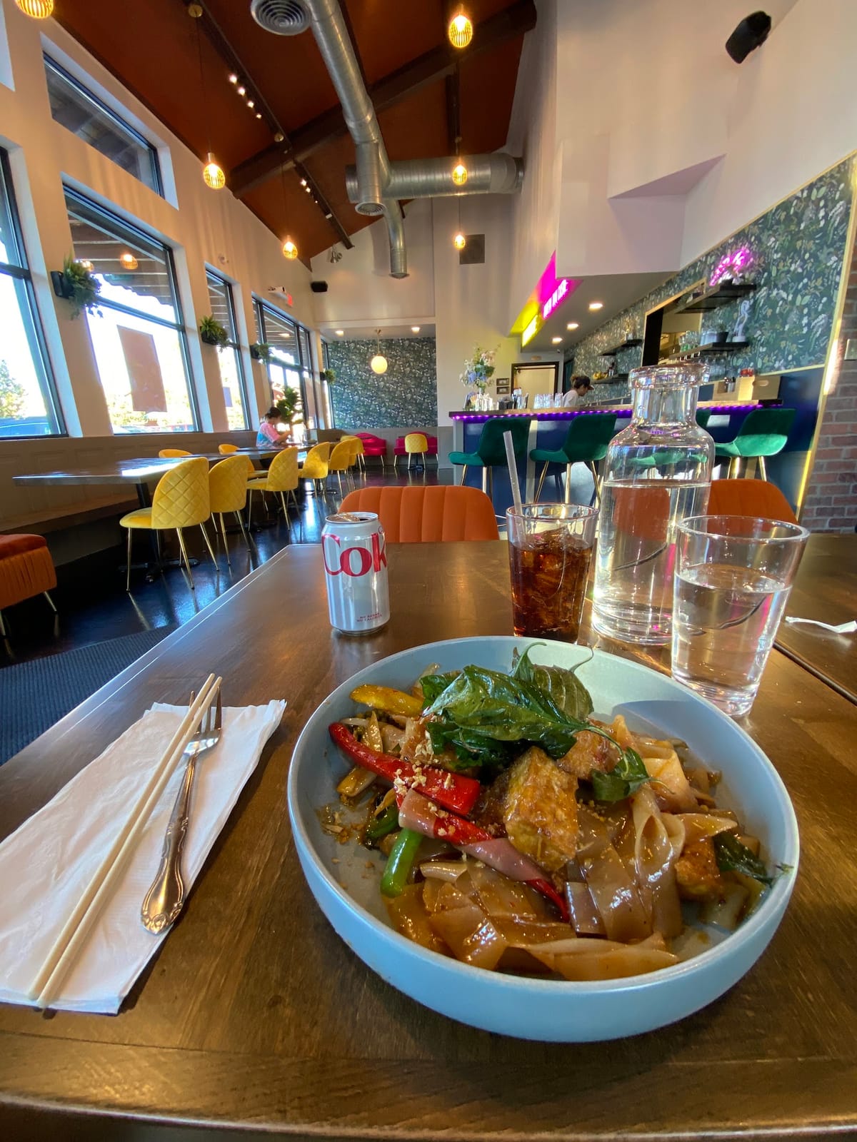 Dear Mom Cafe