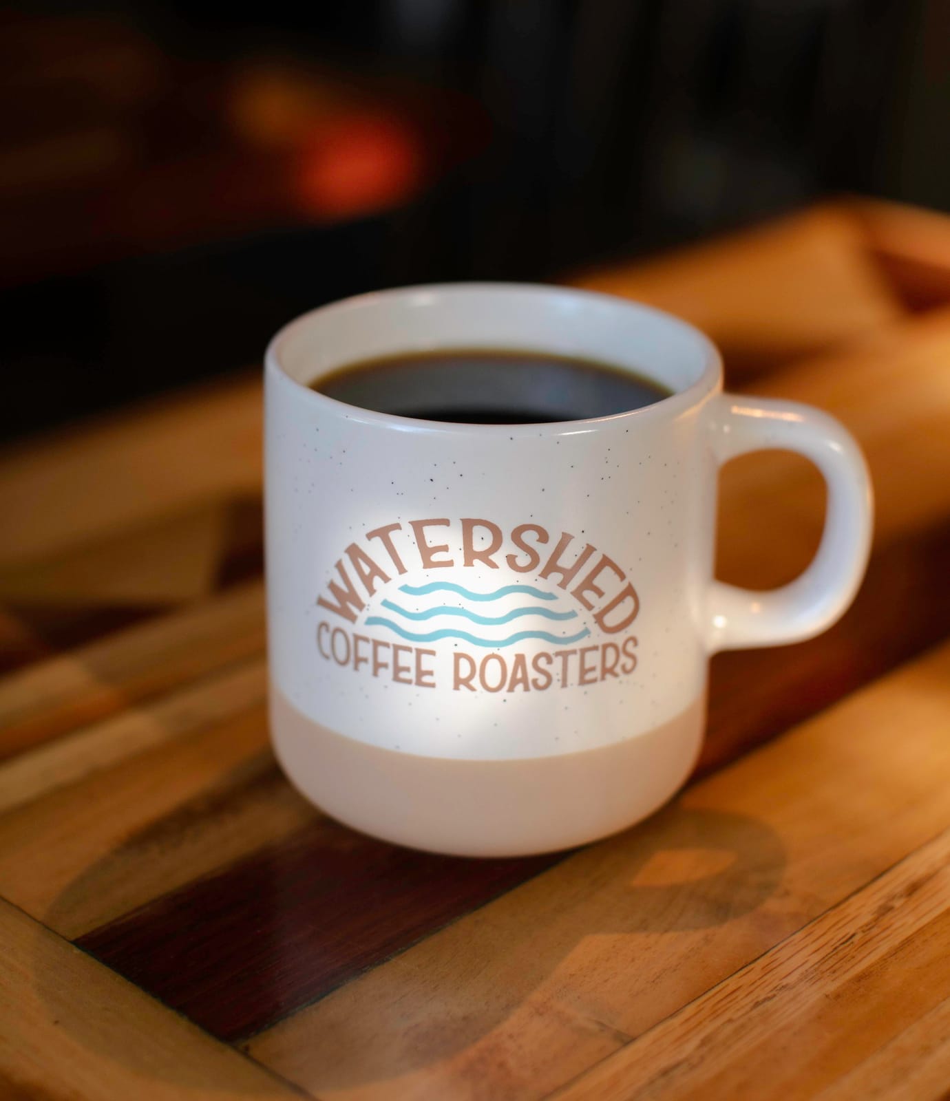 Watershed Coffee Roasters (formerly Looney Bean Bend) photo 5