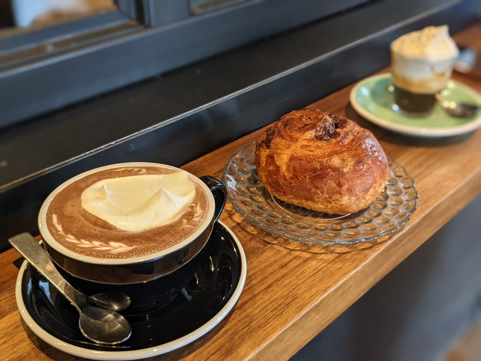 Lone Pine Coffee Roasters