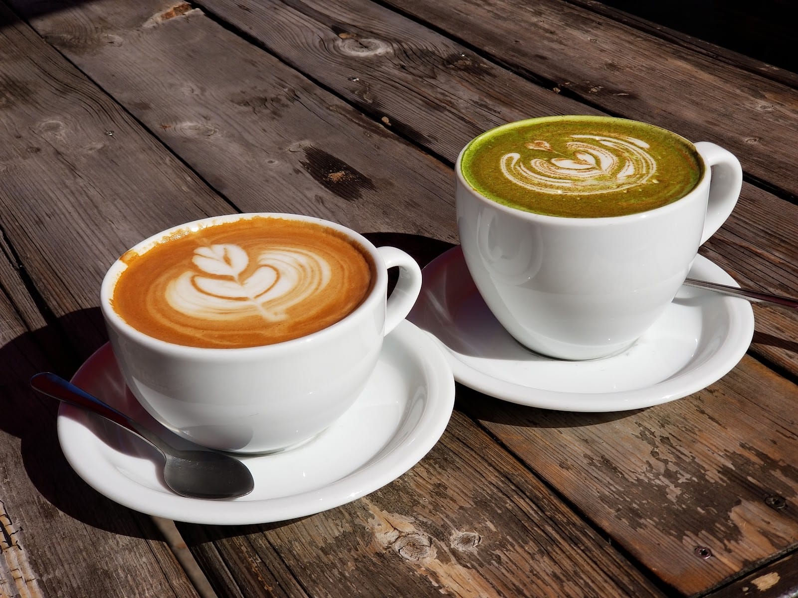 PALATE a coffee bar