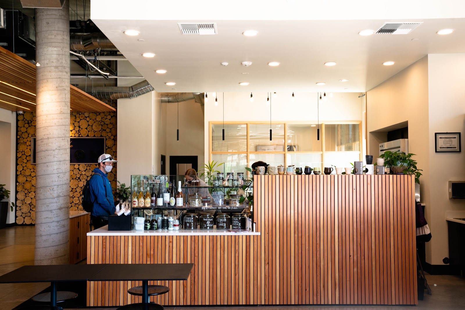 Still Vibrato Coffee Roasting