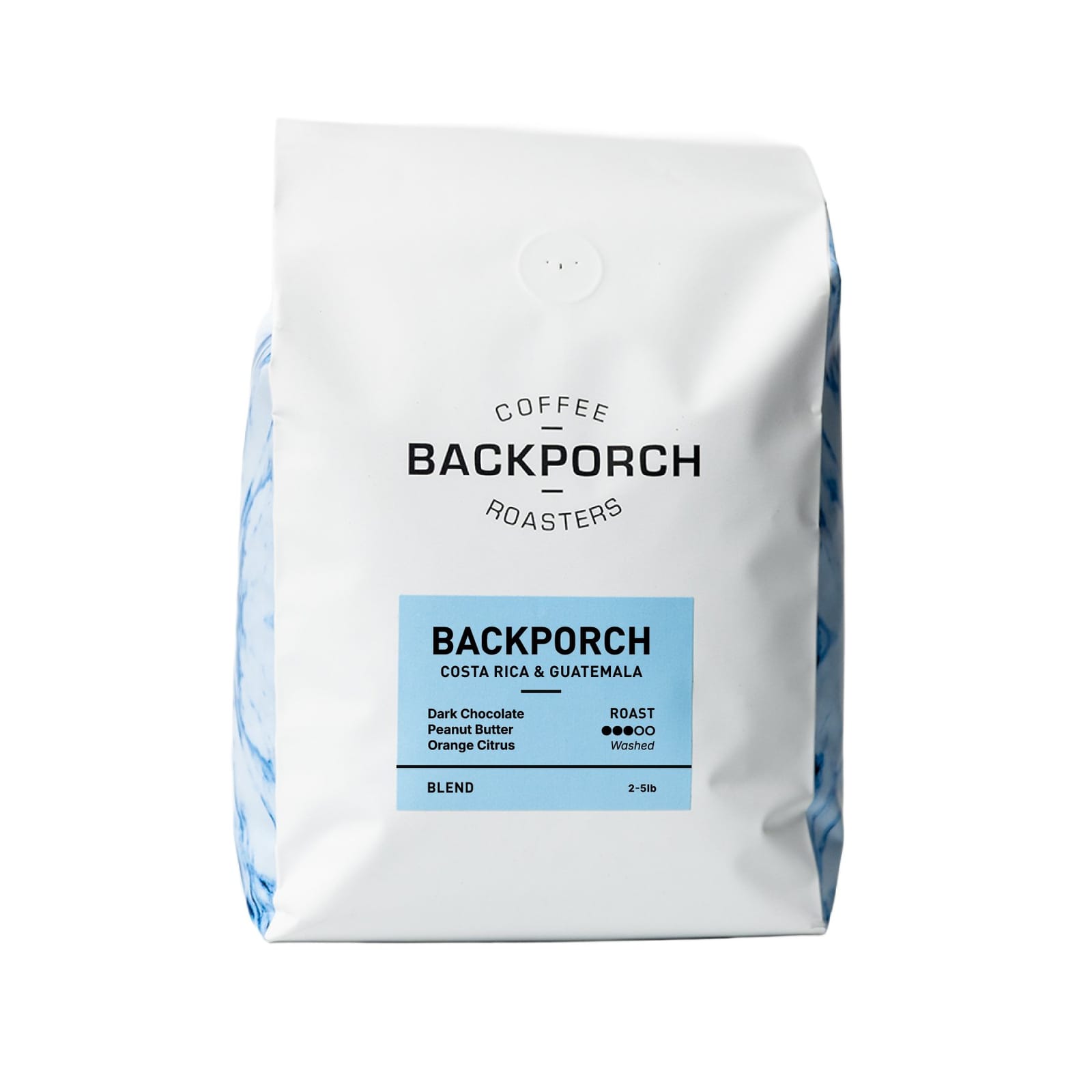 Backporch Coffee Roasters - Drive-Up photo 4