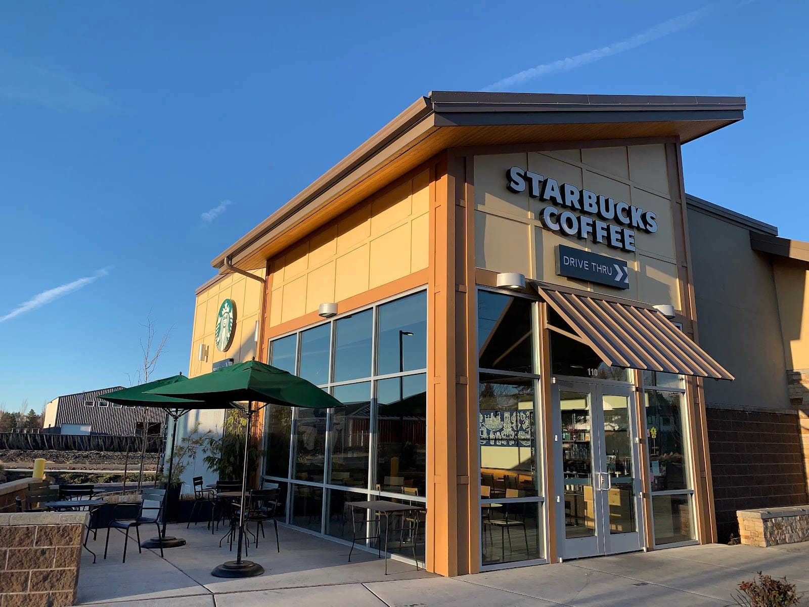 Starbucks Coffee Company