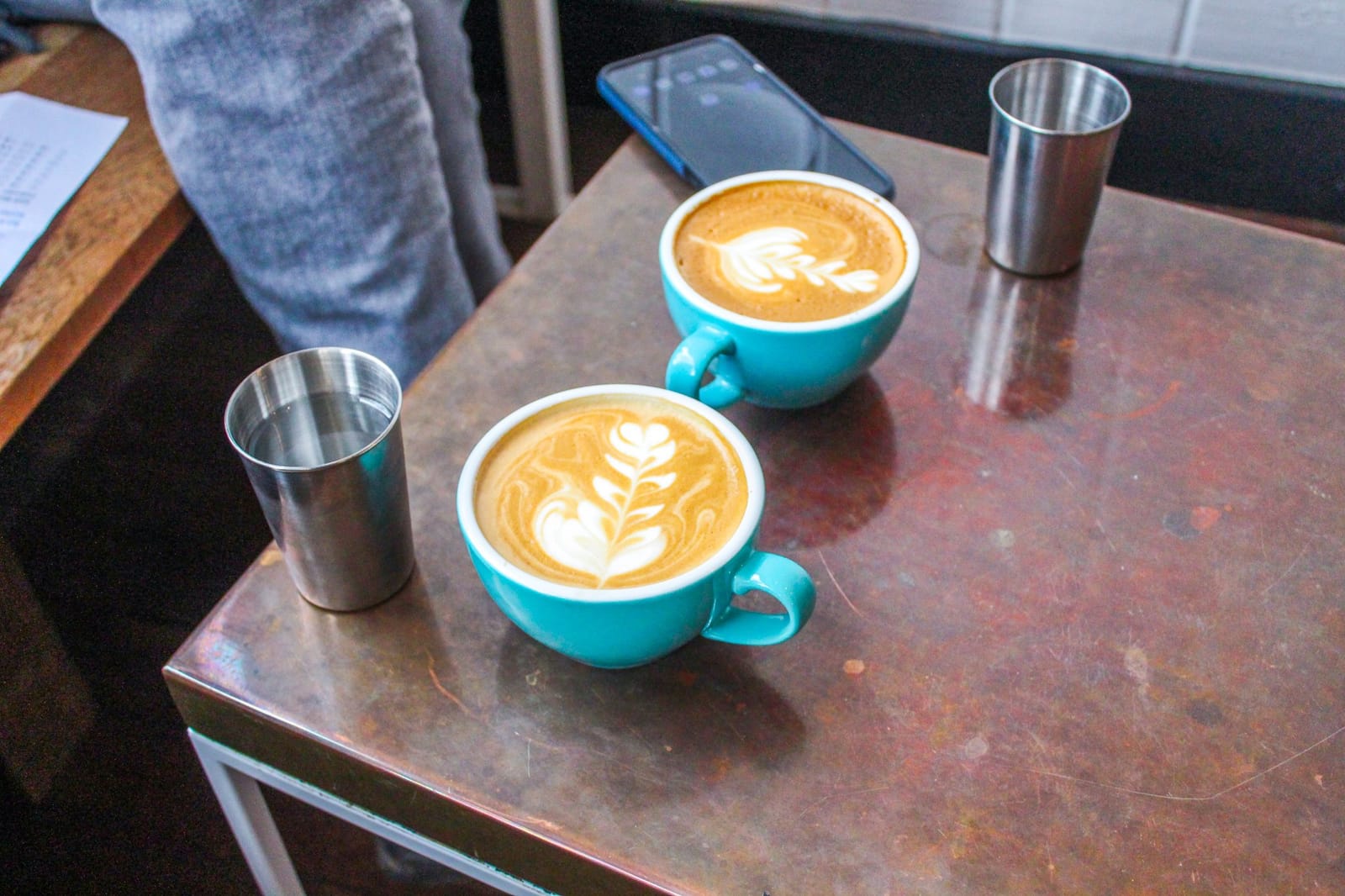 Majestic Cafe photo 6