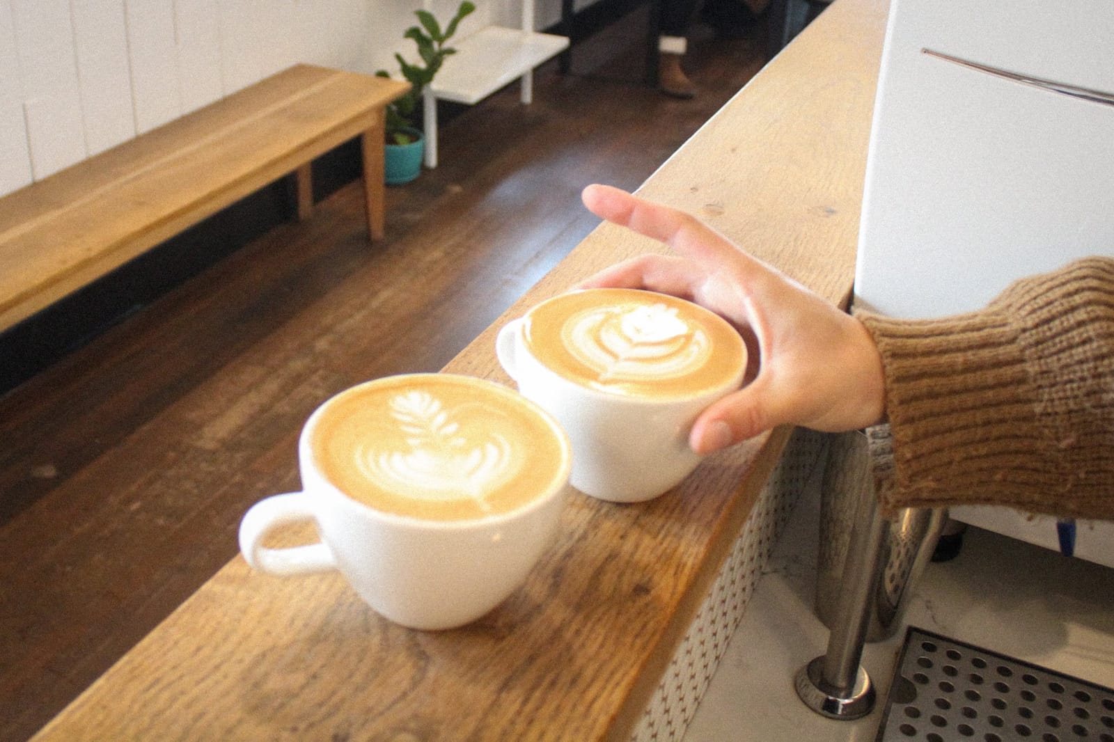 Majestic Cafe photo 3
