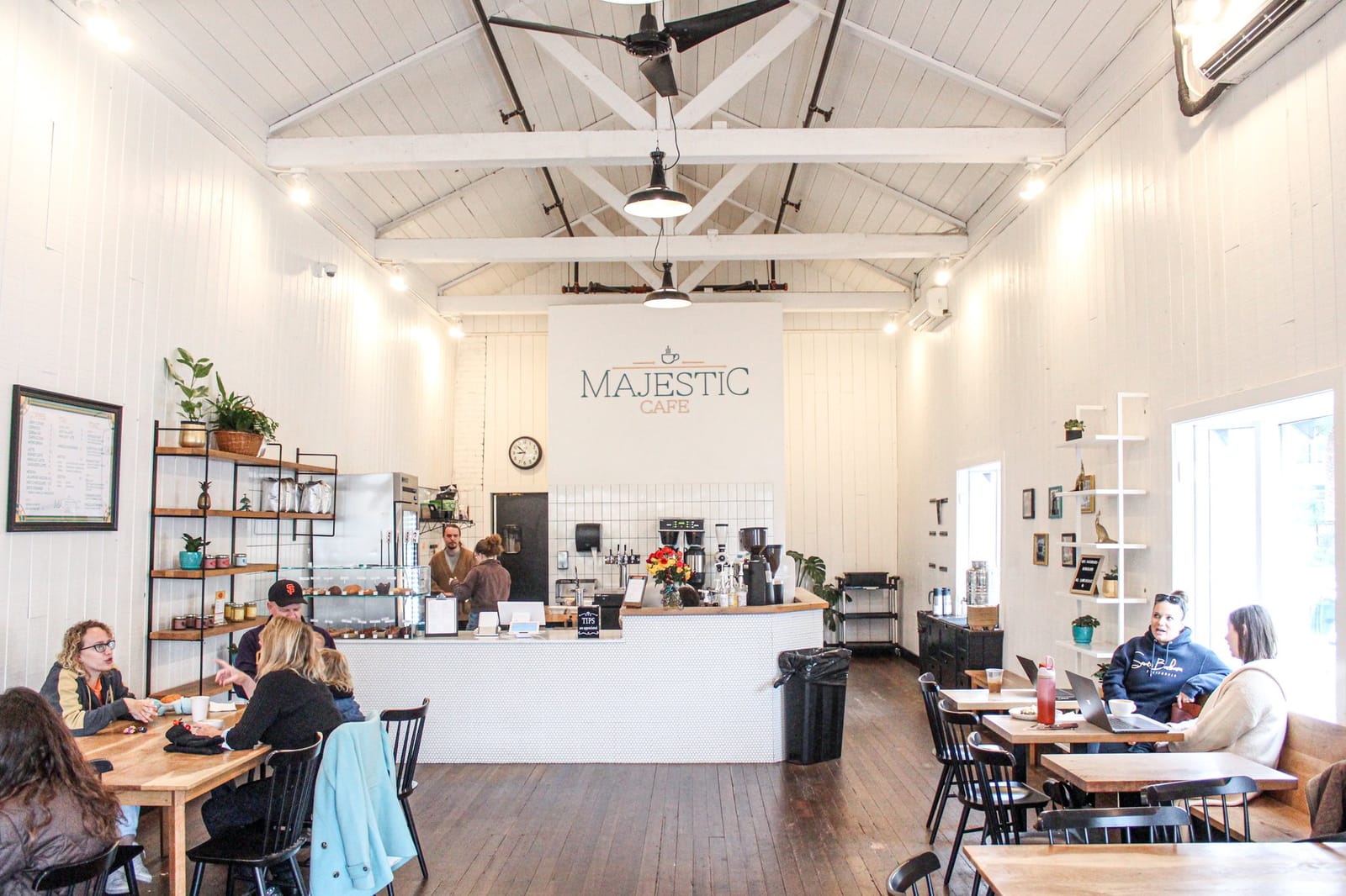 Majestic Cafe photo 7