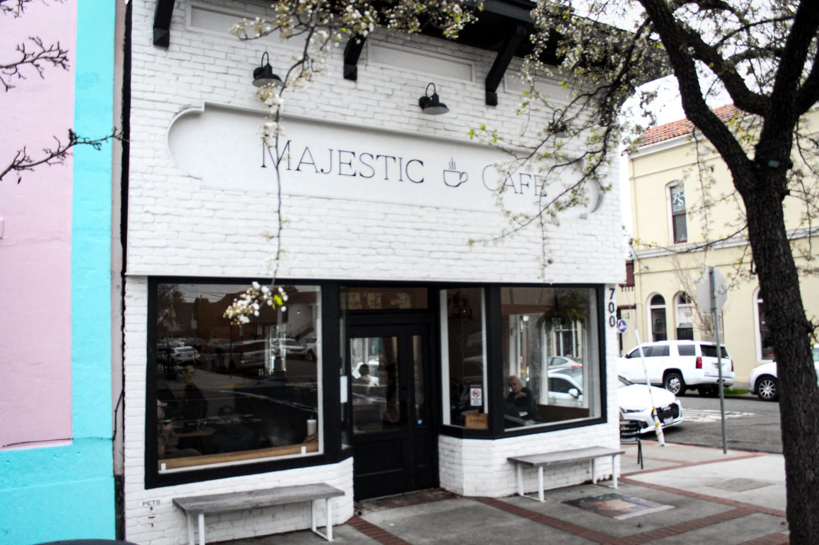 Majestic Cafe photo 5