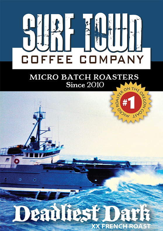 Surftown Coffee Company photo 7