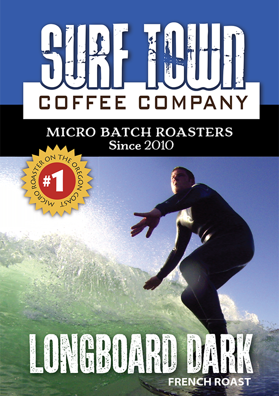 Surftown Coffee Company photo 5