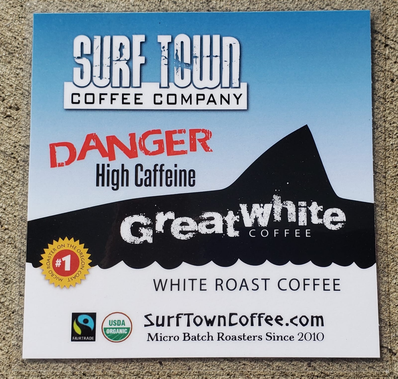 Surftown Coffee Company