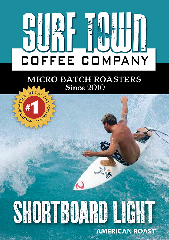Surftown Coffee Company photo 4
