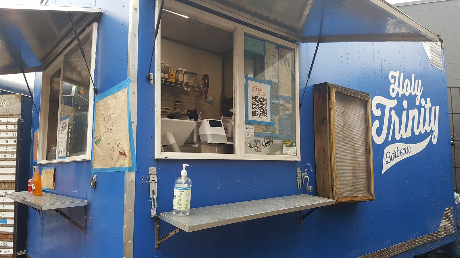 Café Zamora photo 4