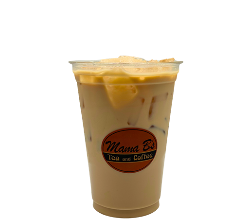 Mama B's Tea and Coffee photo 4