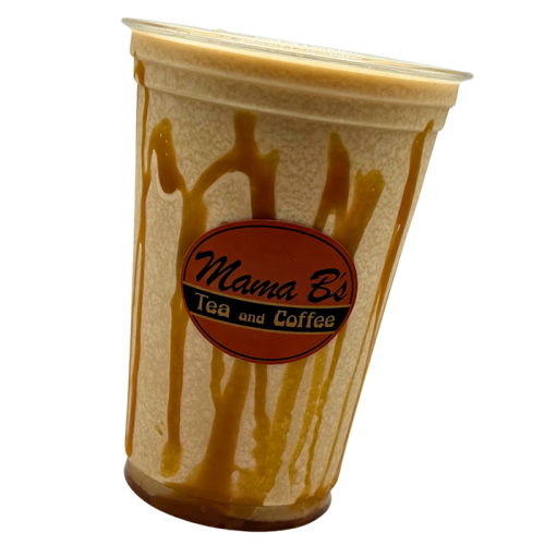 Mama B's Tea and Coffee photo 2