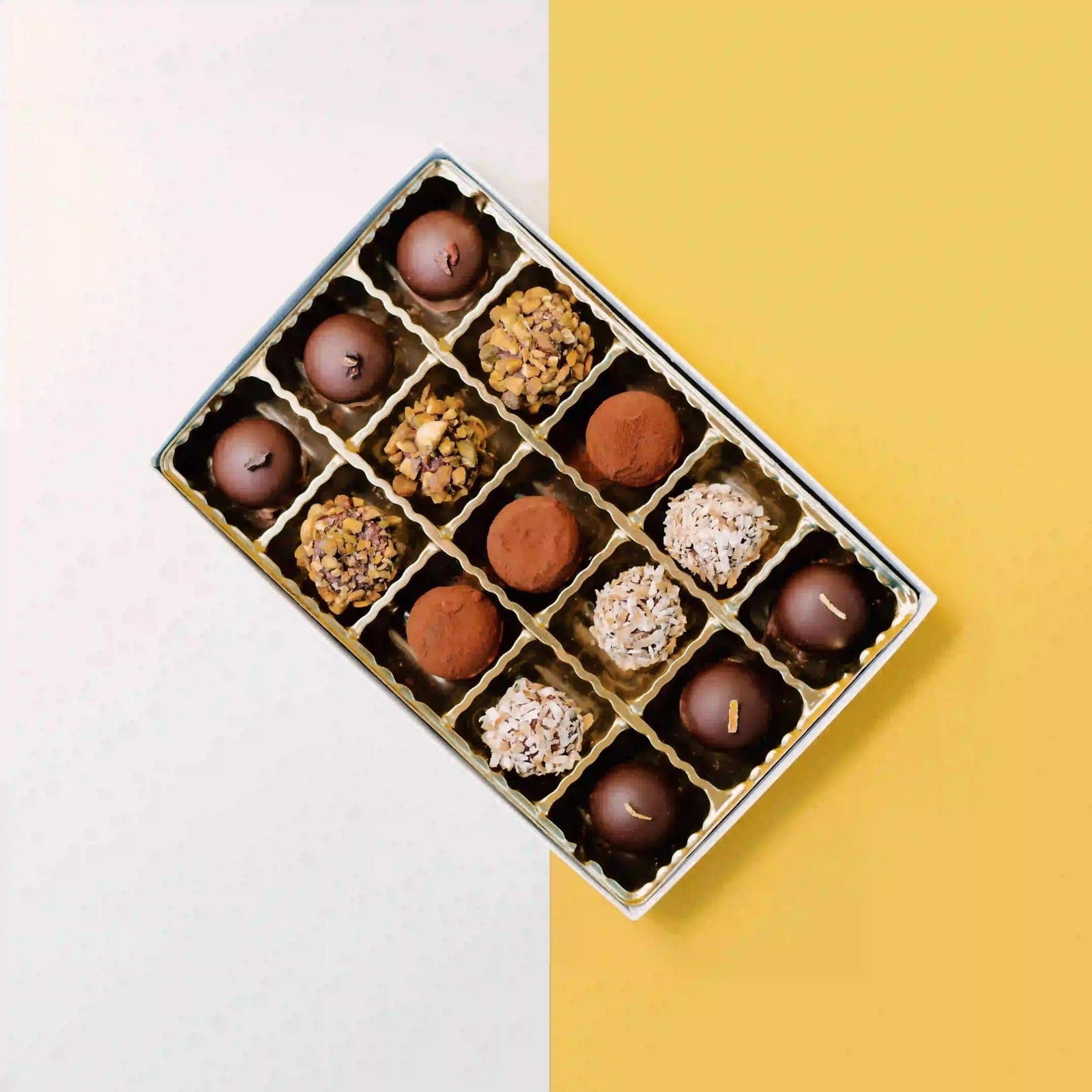 Markham & Fitz Chocolate photo 8