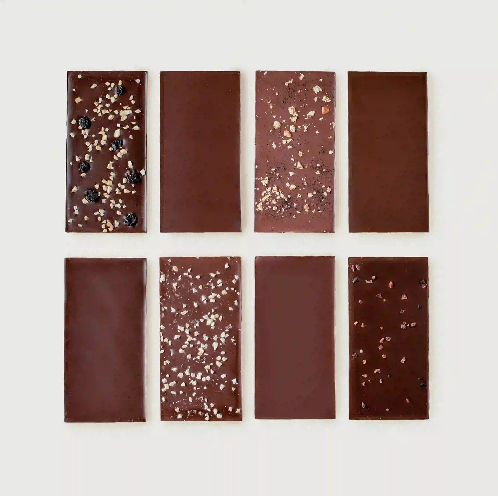 Markham & Fitz Chocolate photo 5