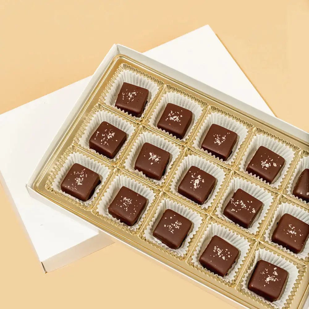 Markham & Fitz Chocolate photo 4