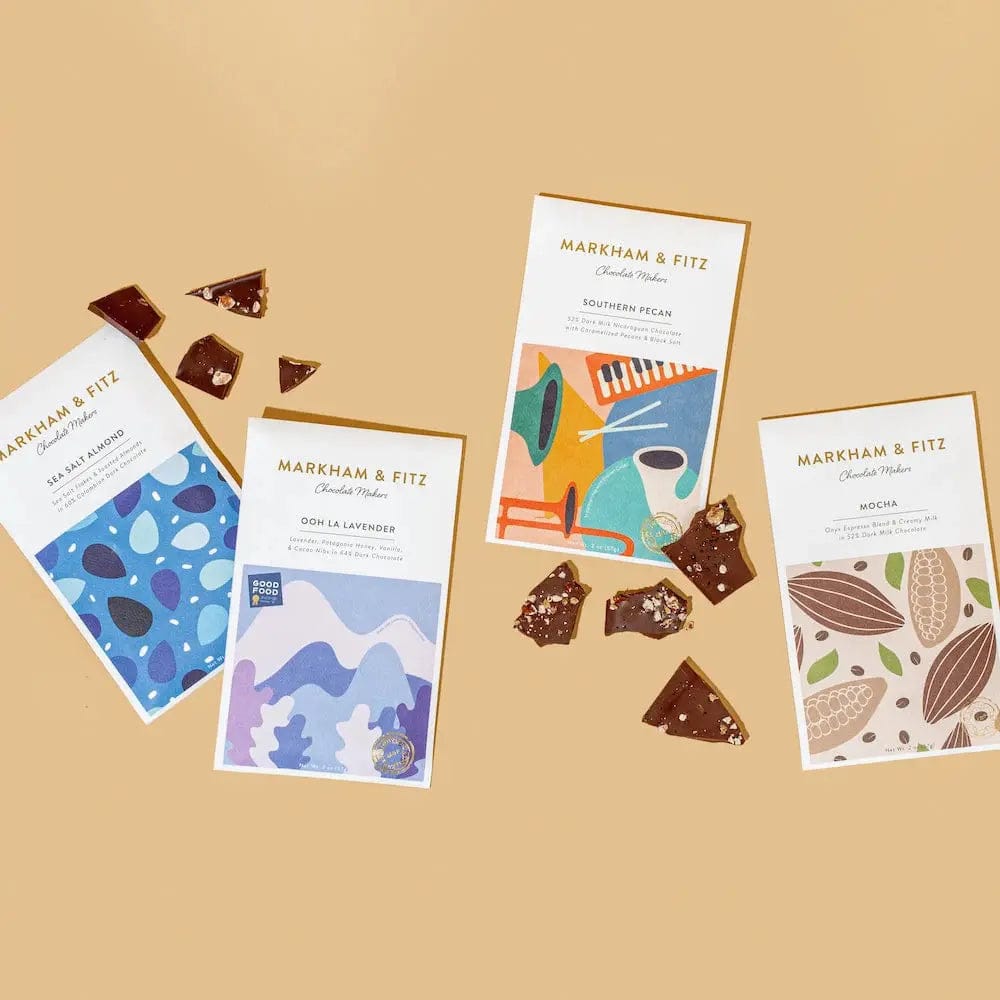 Markham & Fitz Chocolate photo 2